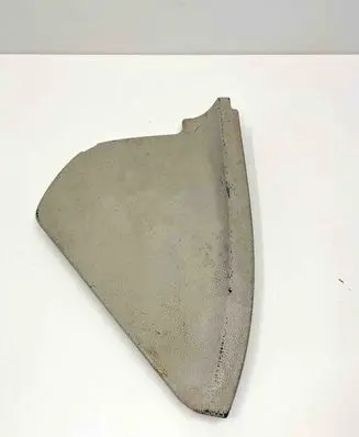 Mercedes-Benz SL R230 Dashboard side end trim A2306800178 2306800178