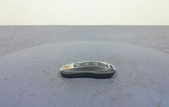 Porsche Cayenne (9PA) Ignition lock 9Y0959753AF