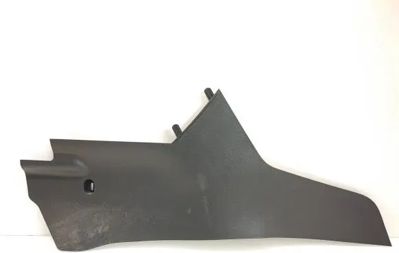 Volkswagen T-Cross Other center console (tunnel) element 2GM863045