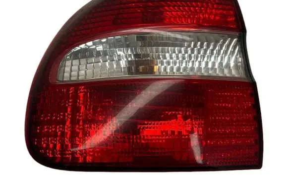 Volvo S40, V40 Rear/tail lights 285901 57865