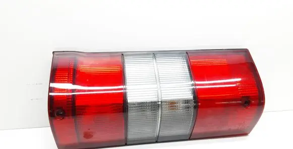 Fiat Ducato Rear/tail lights 028941701 354276031