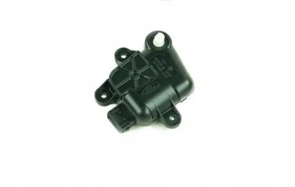Mazda 121 SM A/C air flow flap actuator/motor 1E0076440