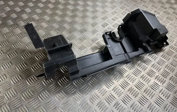 Lexus NX Intercooler air guide/duct channel 1659325200