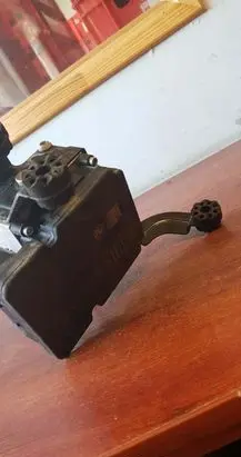 BMW 1 F20 F21 ABS Pump 6857324