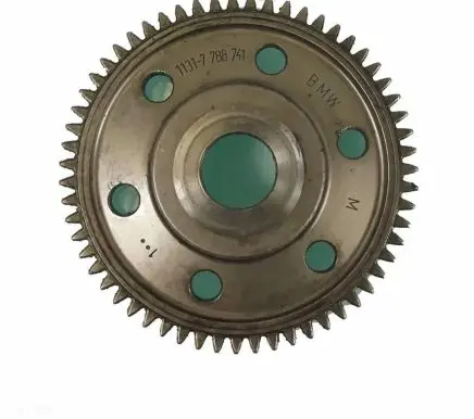 BMW 3 E46 Timing chain sprocket 