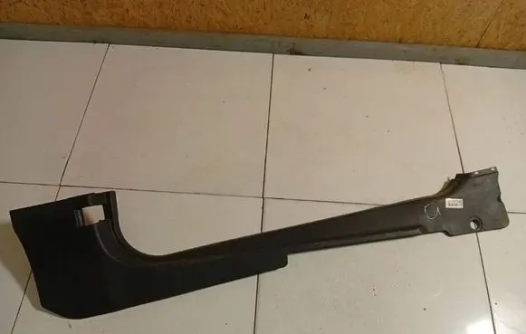 Mini One - Cooper R50 - 53 Front sill trim cover 51431481883
