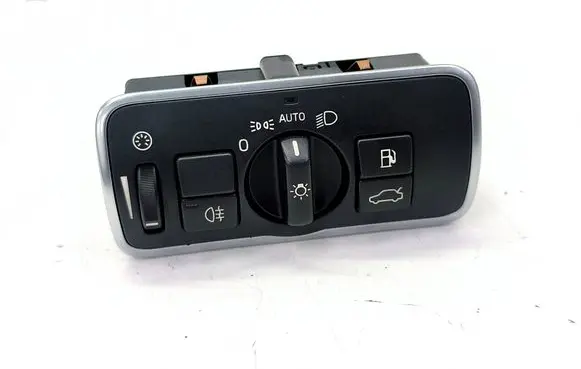 Volvo XC60 Light switch 30739448