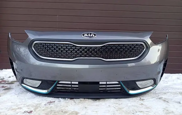 KIA Niro Front bumper 