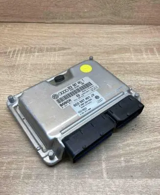 Skoda Superb B5 (3U) Engine control unit/module ECU 8E0907401T 8E0997401JX