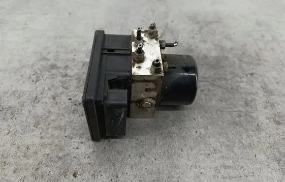 Opel Astra H ABS Pump 