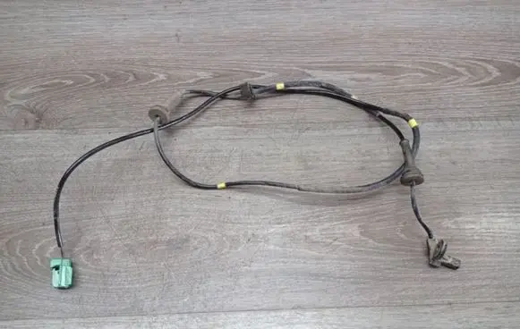 ABS rear brake sensor