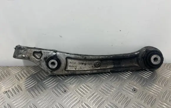 Audi Q7 4M Front control arm 4M0407155E