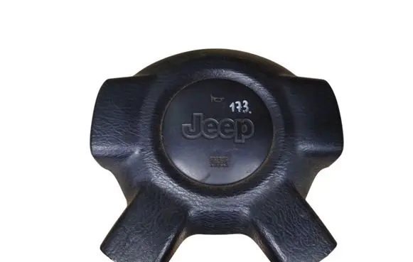 Jeep Grand Cherokee (WJ) Steering wheel airbag 5JS05TTMAB
