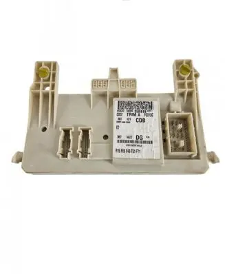 Ford Focus C-MAX Fuse module 3M5T14014