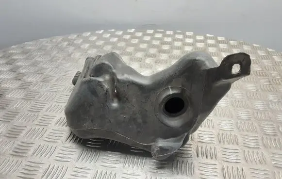 Citroen C4 Aircross Windshield washer fluid reservoir/tank 9658685280