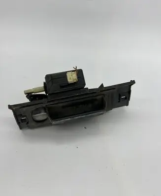 Peugeot 206 Tailgate/trunk/boot exterior handle PBTGF30