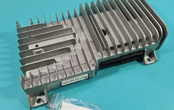 Renault Koleos I Sound amplifier 280637762R IMPRK1595830