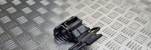 Audi A4 S4 B6 8E 8H Front door lower hinge 8E0831411 EDS0202