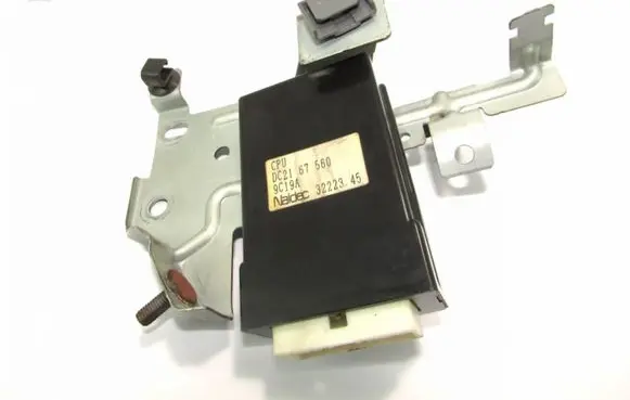 Mazda Demio Other control units/modules DC2167560