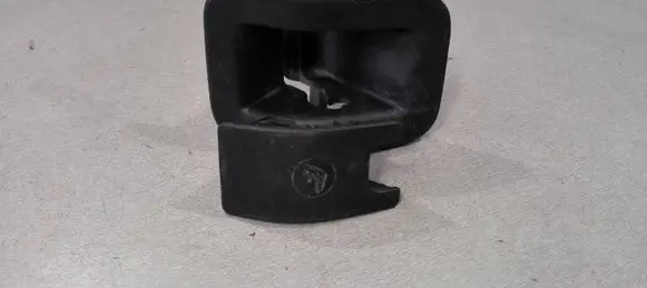 Audi A4 S4 B8 8K ISOFIX cover 8T0887233A 8T0887233B