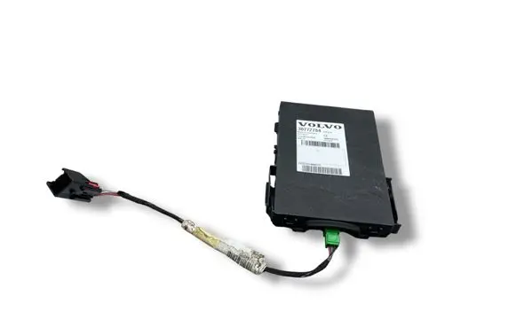 Volvo XC60 Other control units/modules 30772784 5WK49232C 232221214400171