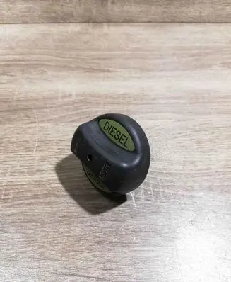 BMW 5 E34 Fuel tank cap 