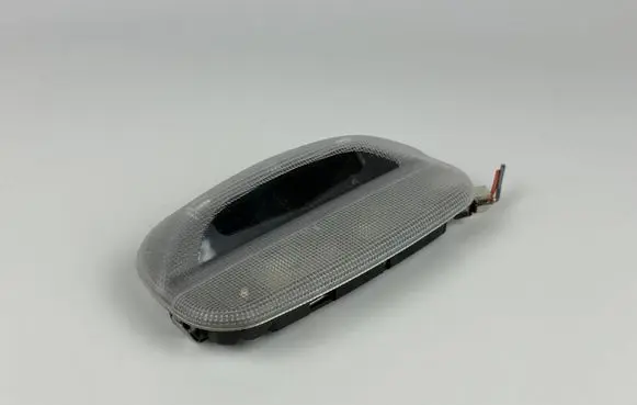 Mercedes-Benz CLK A209 C209 Parking PDC sensor display screen A2108204701 00748901