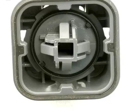 Volkswagen ID.7 Floor mat clip fixing clamp 14A853909B