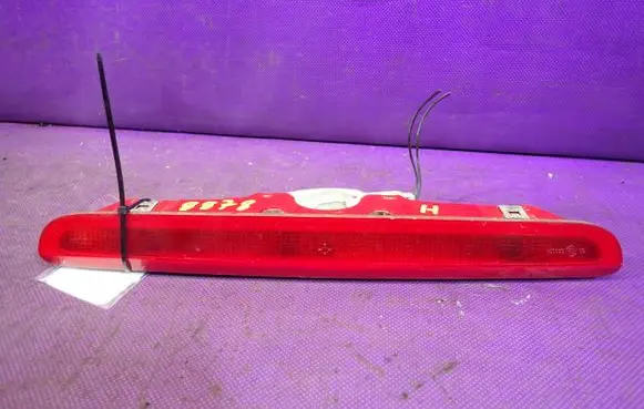 Renault Laguna II Boot/trunk interior light 8200002496