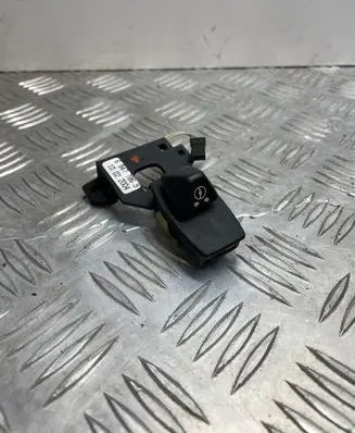 BMW 5 E60 E61 Steering wheel adjustment switch 6947786 10022004