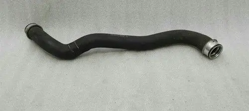 Mercedes-Benz E W211 Oil cooling pipe A2115015382