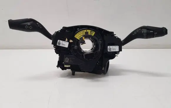 Ford Kuga II Wiper turn signal indicator stalk/switch CV6T13335AE F1FT17A553BA BM5T14A664CD