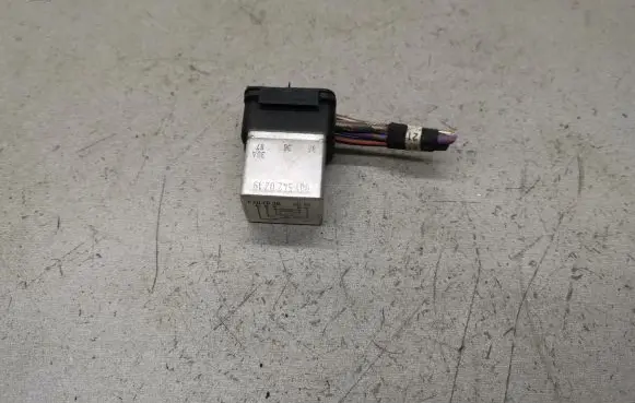Mercedes-Benz S W116 Other relay 0015420219