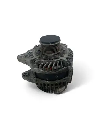 Nissan Qashqai+2 Generator/alternator 23100BR01A