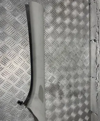 Volkswagen Polo V 6R (A) pillar trim 6R6867233