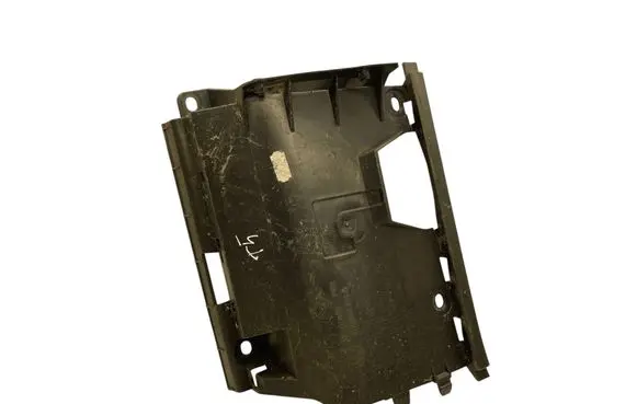Volkswagen Transporter - Caravelle T5 Bumper support mounting bracket corner 7H0807129A