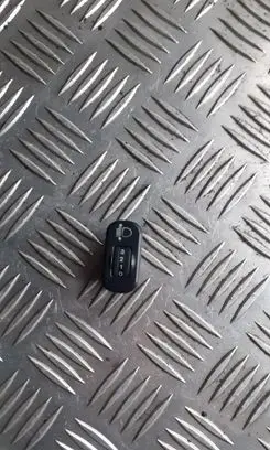 Mercedes-Benz Sprinter W906 Headlight level height control switch 0005445931
