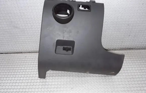 Volkswagen Touareg I Other dashboard part 7L6858903