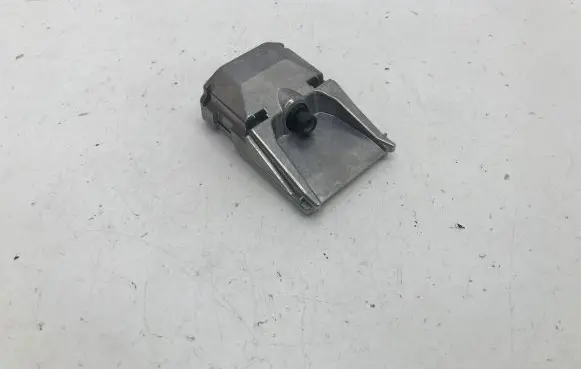 Opel Mokka B Windshield/windscreen camera 9851326480