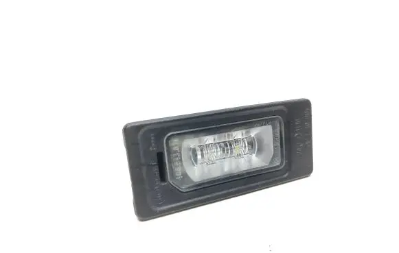 Audi A5 Sportback 8TA Number plate light 4G0943021 A046341