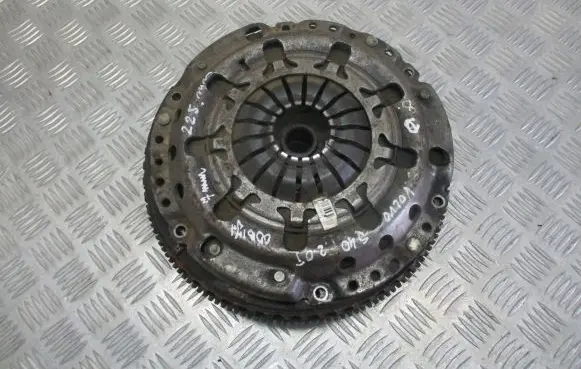Volvo S40, V40 Dual mass flywheel 
