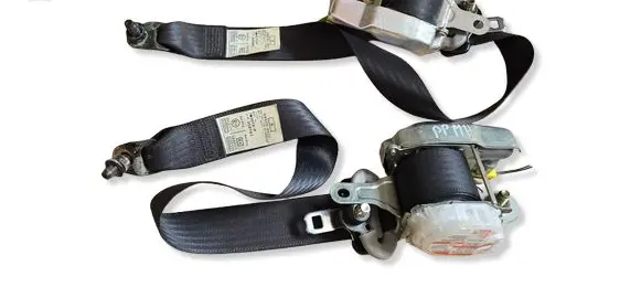 Suzuki Ignis Front seatbelt 8494086G0 8492086G0