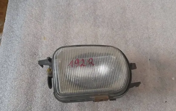Mercedes-Benz C W203 Front fog light a15099900 15099900