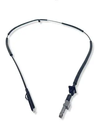 Suzuki Vitara (LY) Engine bonnet/hood lock release cable 