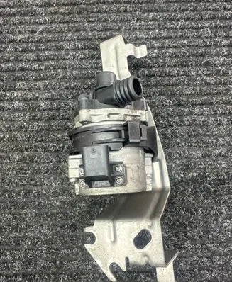 BMW M5 Electric auxiliary coolant/water pump 2284291 701360400 N0785N0058
