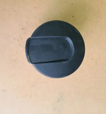 Skoda Fabia Mk2 (5J) Car ashtray 5J0857961
