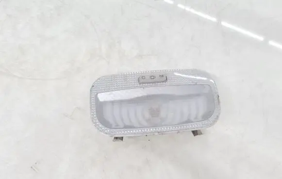 Citroen C4 I Picasso Rear seat light 9652262180
