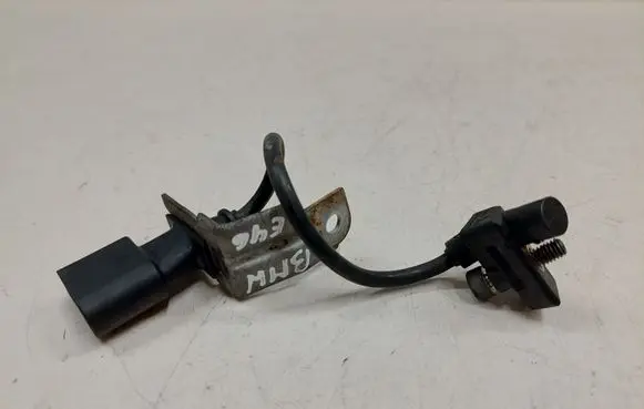 Crankshaft position sensor