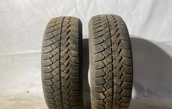 Citroen Xsara R14 winter tire 16565R14
