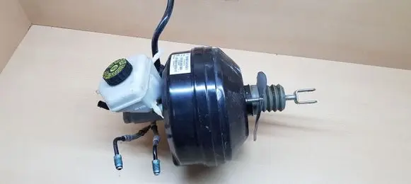 BMW 3 F30 F35 F31 Brake booster 6798422